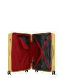 FRIBOURG - 2-piece hard-shell suitcase set - Medium suitcase and Cabin S - SWISS KOPPER