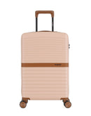 2-Piece Hard-Shell Suitcase Set BELAIR (S/XS)