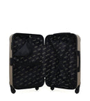 Medium Suitcase 65cm FOGO