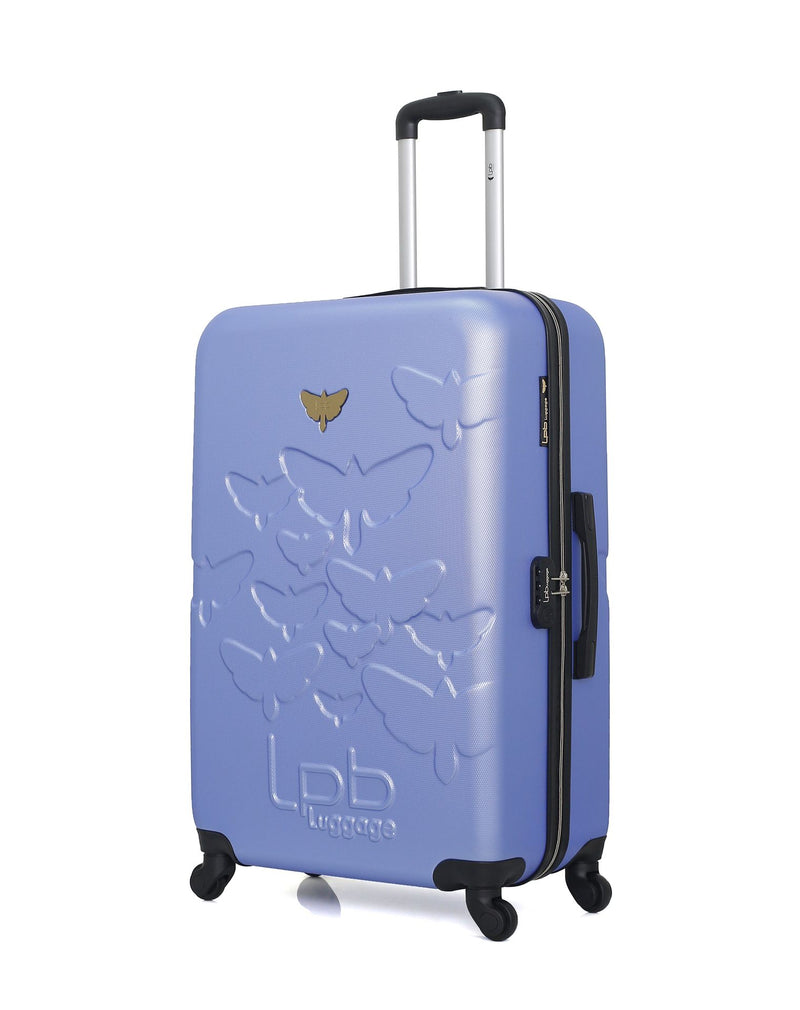 2 Luggage Bundle Large 75cm and Medium 65cm AELYS