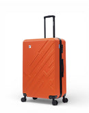 YELLOWSTONE - Large hard-shell suitcase - AMERICAN TRAVEL
