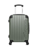 2 Luggage Bundle Cabin 55cm and Underseat 46cm BUDAPEST