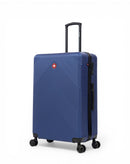 OLTEN - 2-piece hard-shell suitcase set - Large suitcase and Cabin S - SWISS KOPPER