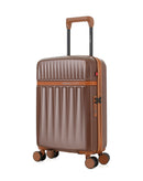 ZERMATT - Cabin XS hard-shell suitcase - SWISS KOPPER