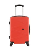 2 Luggage Bundle Cabin 55cm and Vanity Case AMAZONE