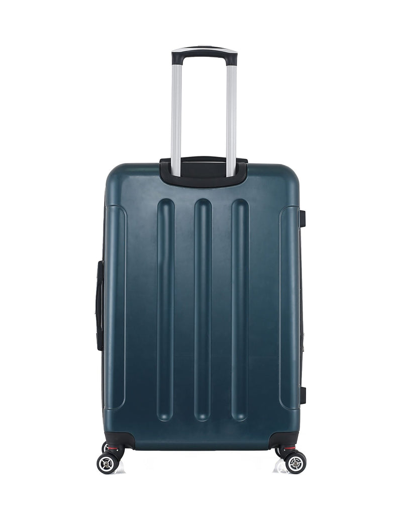 2 Luggage Bundle Large 75cm and Cabin 55cm TUNIS