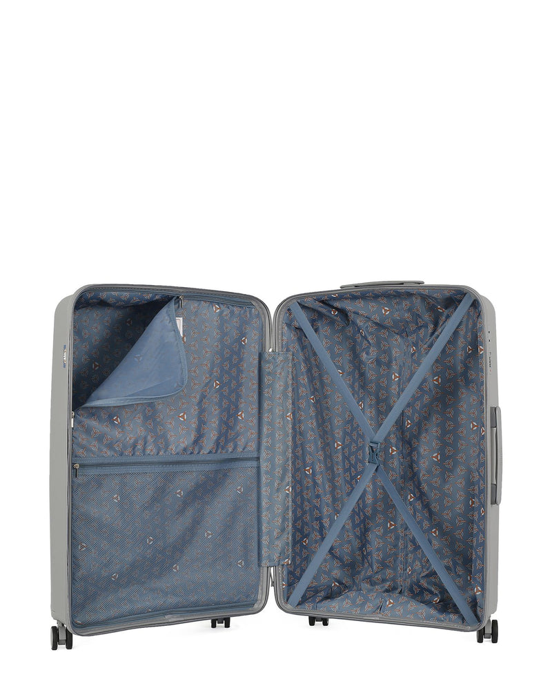 2 Luggage Bundle Large 75cm and Medium 65cm PERSEE