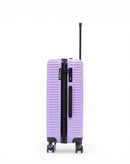 GAITE - Medium hard-shell suitcase - BLUESTAR