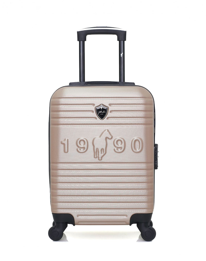 Underseat Luggage 46cm FRED-E