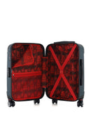 Cabin Luggage 55cm TUNIS