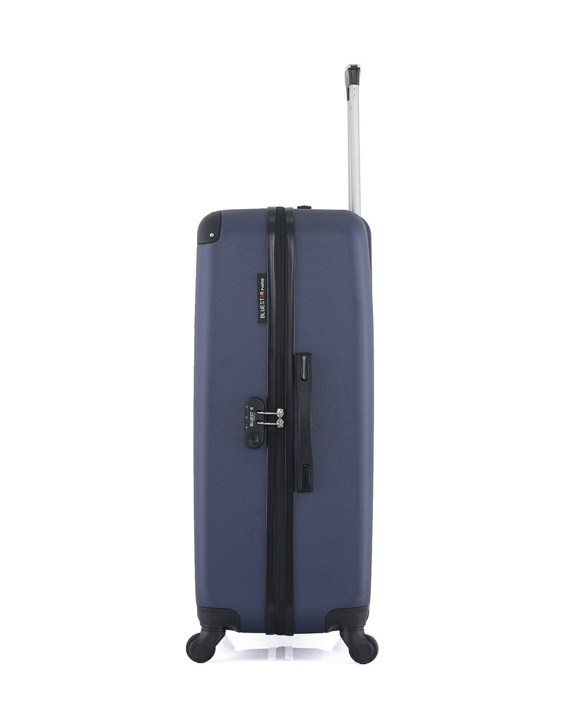 Set of 2 large and weekend suitcases OPERA