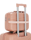 Large Vanity Case VELA-W