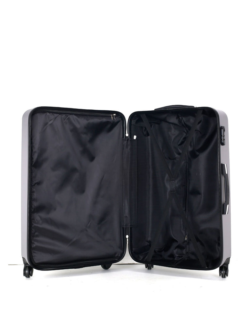 Large Suitcase 75cm LIPARI-B