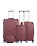 4 Luggage Set TAGE-C