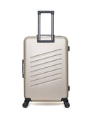 2 Luggage Bundle Large 75cm and Underseat 46cm ZURICH