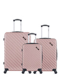 3 Luggage Bundle Large 75cm, Medium 65cm and Cabin 55cm CITE
