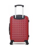 Cabin Luggage 55cm TAURUS