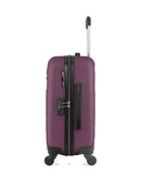 2 Luggage Bundle Cabin 55cm and Underseat 46cm NAIS
