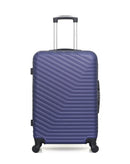 3 Luggage Bundle Medium 65cm Cabin 55cm Cabin 45cm Lena