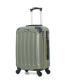 5 Luggage Set MADRID-D