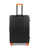 LUGERS - Large hard-shell suitcase - ELEVENPARIS