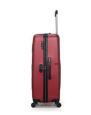 2 Luggage Bundle Large 75cm and Cabin 55cm AELYS