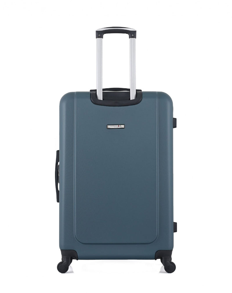 Set of 2 large and weekend suitcases BUCAREST