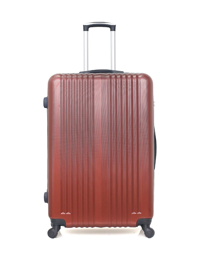 Large Suitcase 75cm LIPARI