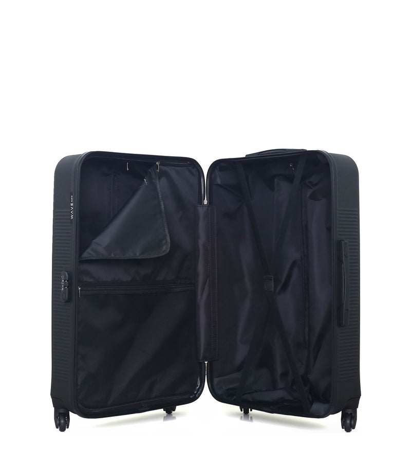 Large Suitcase 75cm SELENGA