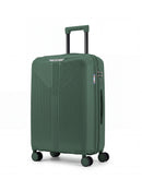 ERIDAN - 3-piece hard-shell suitcase set - Large suitcase, Medium suitcase and Cabin S - OBAGO
