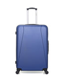 2 Luggage Bundle Large 75cm and Medium 65cm LANZAROTE