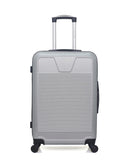 2 Luggage Bundle Medium 65cm Vanity Selenga