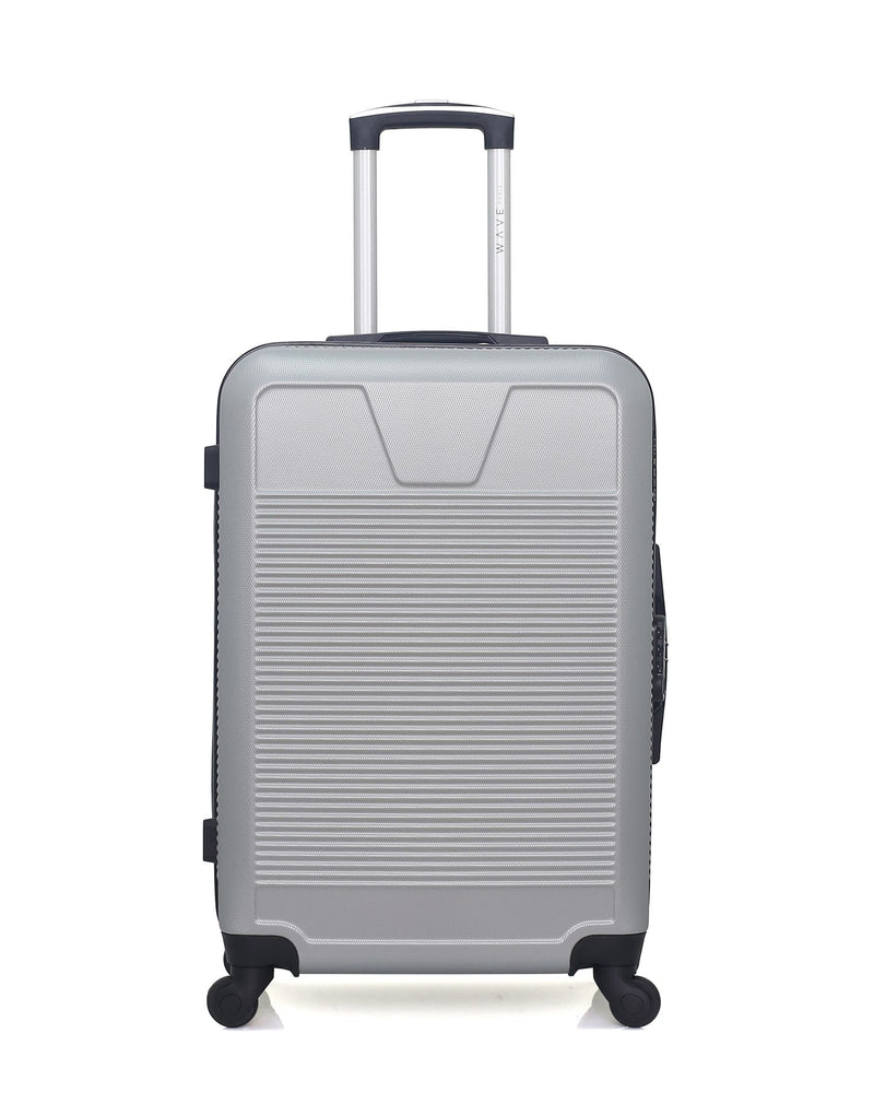 2 Luggage Bundle Medium 65cm Vanity Selenga