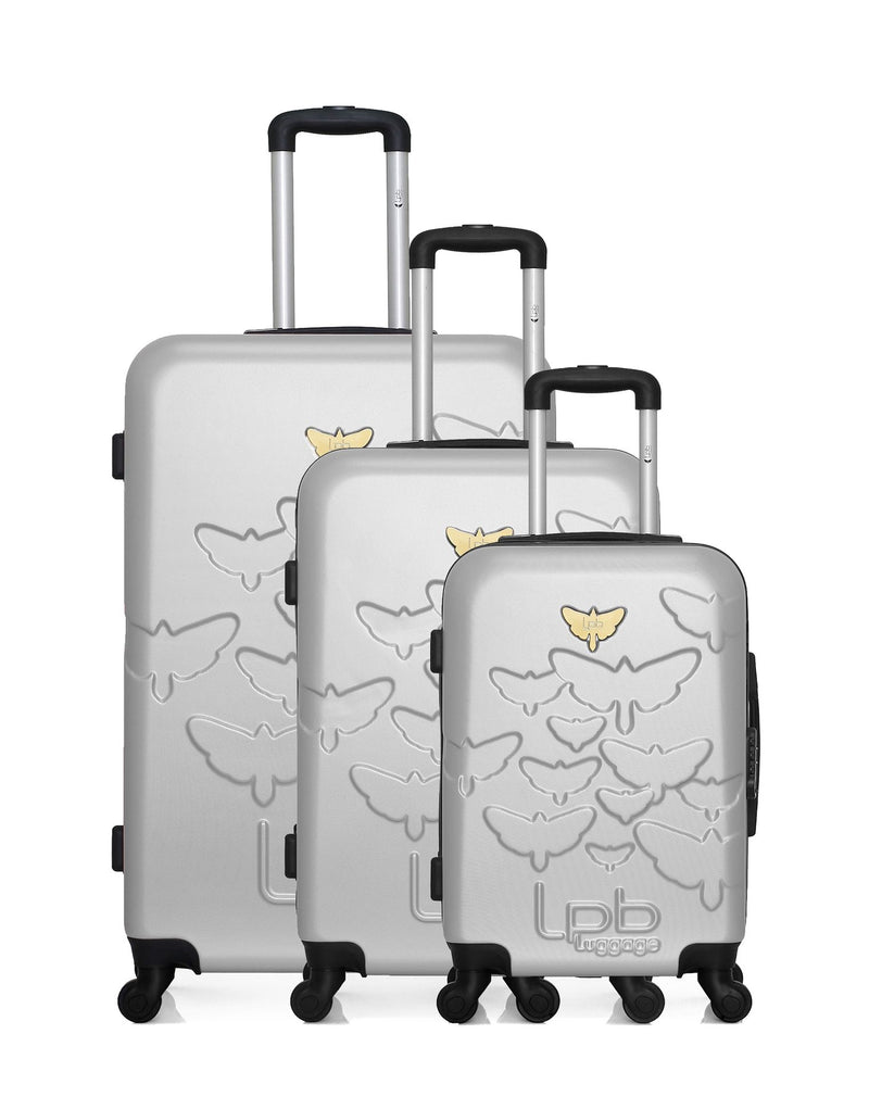 3 Luggage Set AELYS