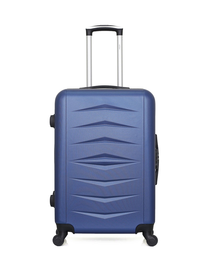 2 Luggages Bundle Medium 65cm and Underseat 46cm OVIEDO