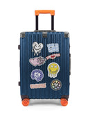 LUGERS - Cabin S hard-shell suitcase - ELEVENPARIS