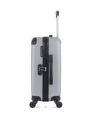 2 Luggage Bundle Cabin 55cm and Underseat 46cm OPERA
