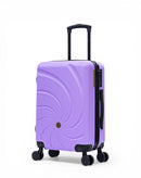 SERENA - Cabin S hard-shell suitcase - LPB LUGGAGE
