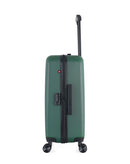 2 Luggage Bundle Medium 65cm and Cabin 55cm ZURICH