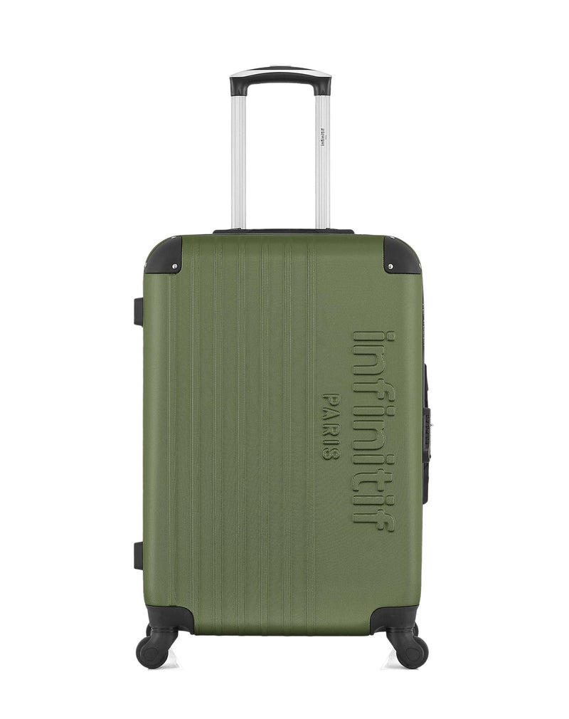 Medium Suitcase 65cm TIRANA