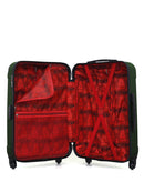Medium Suitcase 65cm MADRID