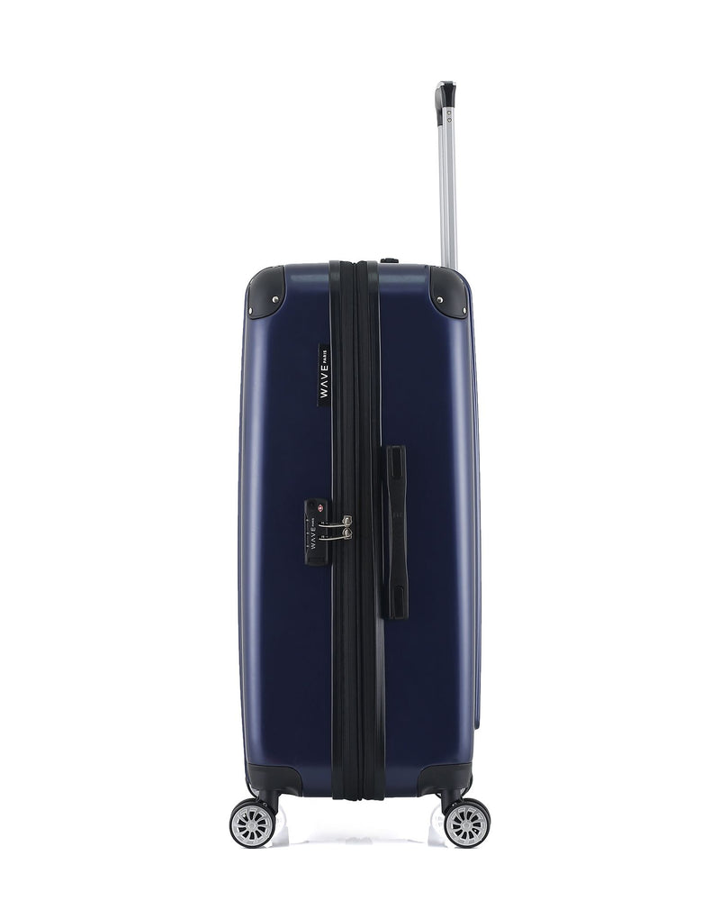 2 Luggage Bundle Large 75cm and Cabin 55cm DENALI