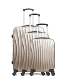 3 Luggage Set MOSCOU-A