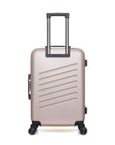 SWISS KOPPER - LOT DE 2 - Valises cabine et vanity WIL