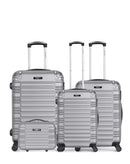 4 Luggage Set LIMA-C