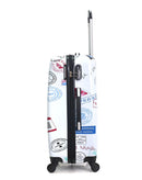 Cabin Luggage 55cm AUSTIN