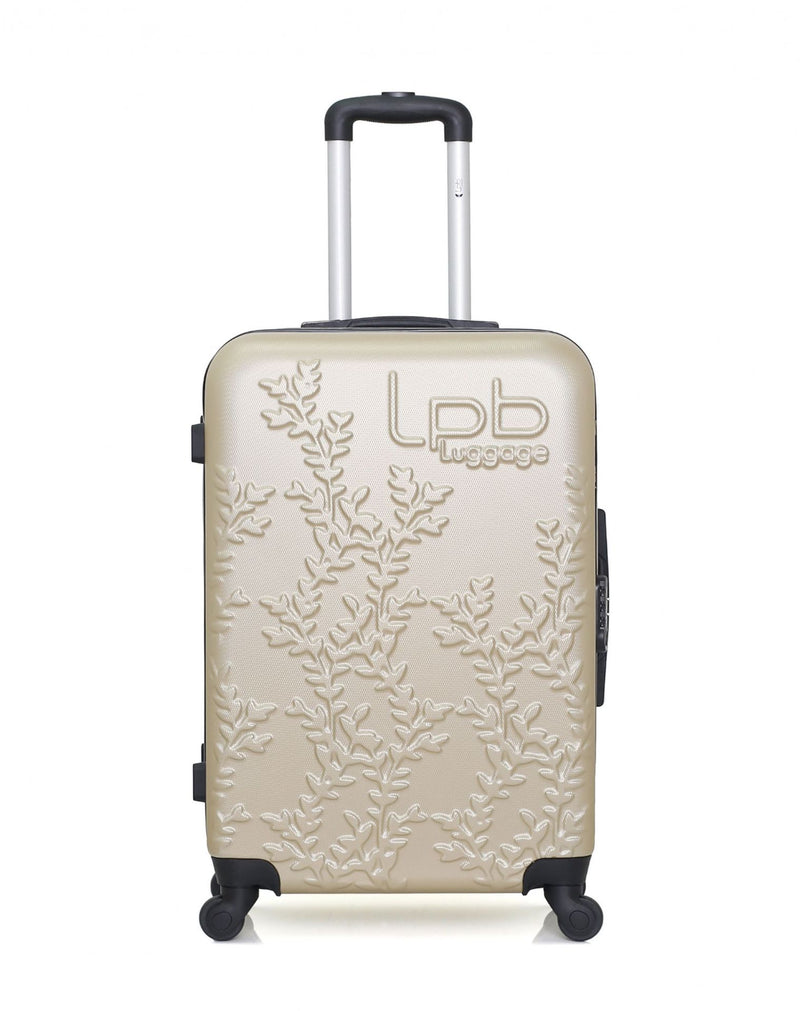 2 Luggage Bundle Medium 65cm and Underseat 46cm NAIS