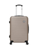 Medium Suitecase 65cm MUNICH