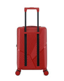 FRIBOURG - Cabin XS hard-shell suitcase - SWISS KOPPER