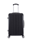 2 Luggage Bundle Medium 65cm and Cabin 55cm DENALI